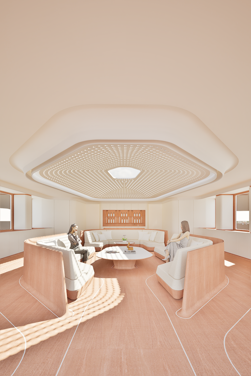 Oceanco Simply Custom